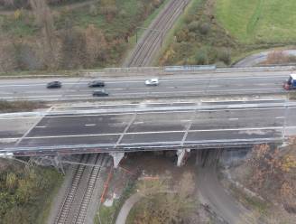Meteen na Ronde van Vlaanderen herstart aannemer met vernieuwing van de bruggen onder de N60