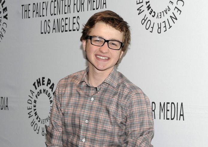 Angus T. Jones