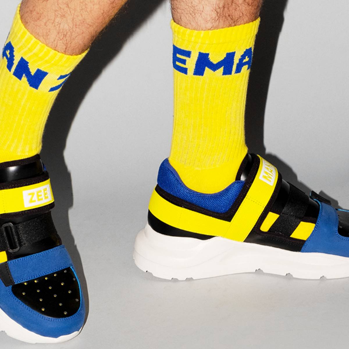 Zeeman verkoopt een sneaker van 200 euro en wel om deze reden Mode Beauty hln.be