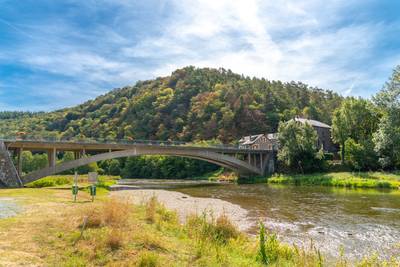 La Wallonie se dote de ses deux premiers Parcs Nationaux