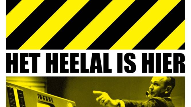 Het Depot en Willy lanceren vanavond eerste editie van New Wave Night