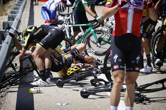 photo: Cor Vos