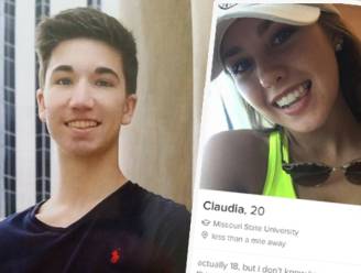 Student swipet per ongeluk naar links op Tinder en mailt vervolgens elk meisje dat Claudia heet op zijn universiteit. Met succes