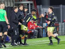 Van de Champions League naar FC Den Bosch: voormalig talent van Arsenal krijgt een nieuwe kans