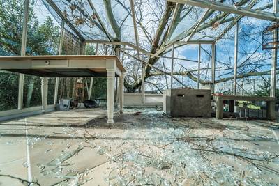 Storm gaat liggen en schade wordt zichtbaar