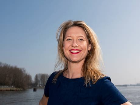 Bianca Pieters wordt de nieuwe directeur-bestuurder
van FlevoMeer Bibliotheek