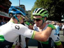 Vuelta-selectie Mitchelton definitief: broers Yates aan de start