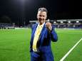 Het lijkt wel of Louis van Gaal bij niemand meer kapot kan