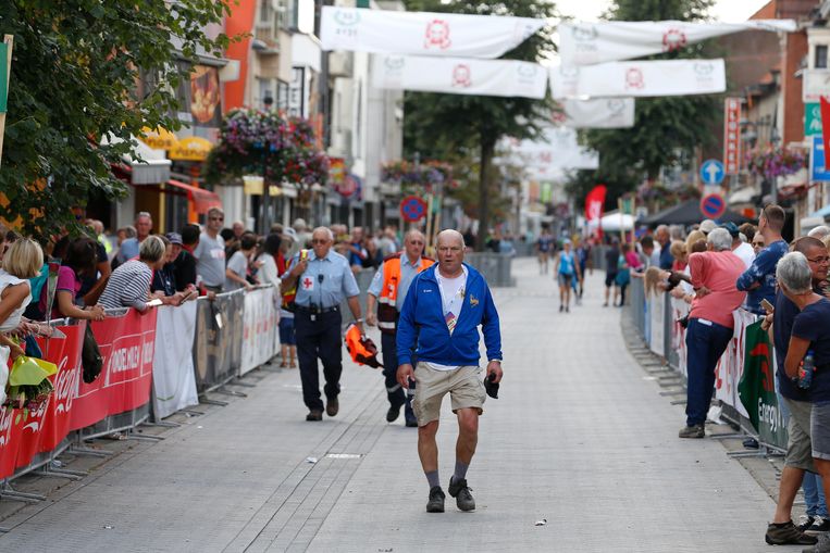 Dodentocht gaat eindfase in 3.142 haalden de eindstreep al, 1.677 gaven op