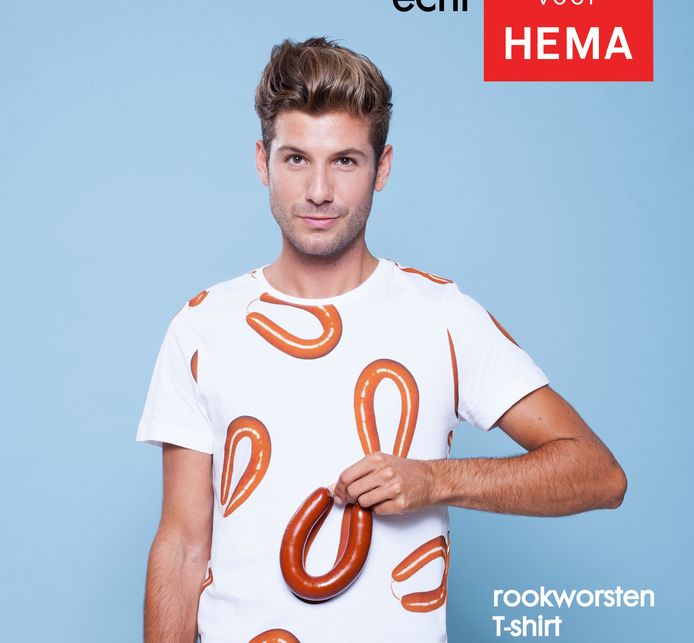 Shirt ontwerpen hema sales