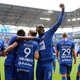 Voetbalclub AA Gent bereidt zich voor op overname