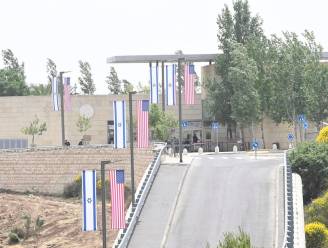 Palestijnen naar Internationaal Gerechtshof tegen verhuis VS-ambassade naar Jeruzalem