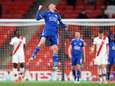 Chelsea en Leicester City hebben andere prioriteiten dan de FA Cup-finale