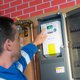 Iedereen een digitale meter: wie niet reageert, krijgt medewerker aan de deur