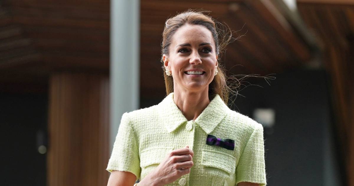 Princess Kate’s Childhood Performance of ‘My Fair Lady’ Song Goes Viral