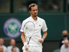 Britse tennisbond krijgt boete van een miljoen voor weren Russen op Wimbledon