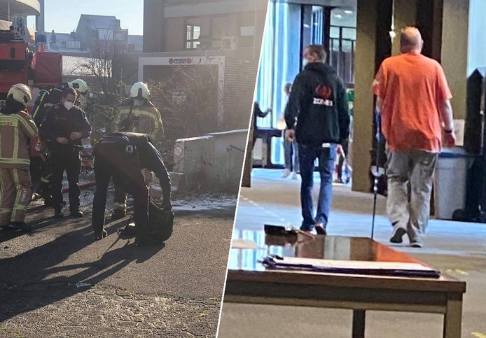 Veroordeelde gaat in gevangenis door met phishing