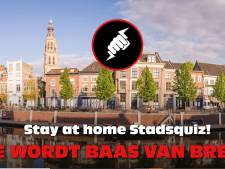 Al meer dan 3000 deelnemers (400 teams!) aan quiz Baas van Breda
