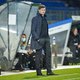 Willem II krijgt in naargeestig decor een pijnlijk lesje