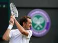 Daniil Medvedev de retour à Wimbledon en 2023?