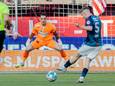 LIVE Europese play-offs | Twente laat grote kans op voorsprong liggen, ook Sparta krijgt kansen
