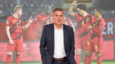 Jan Ceulemans, notre consultant, après la victoire des Diables contre le Portugal: “Thorgan a marqué, mais c’est Vermaelen l’homme du match”