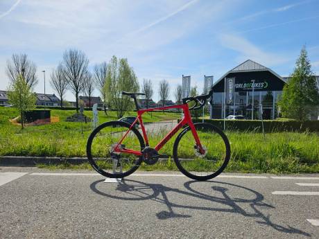 Bij dit fietsenwalhalla vind je de beste sportfietsen voor elke soort sport