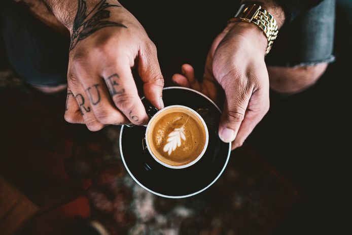 Foto door Phil Botha via Unsplash