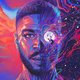‘Man on the Moon III: The Chosen’ van Kid Cudi doet ons niet meteen overstag gaan