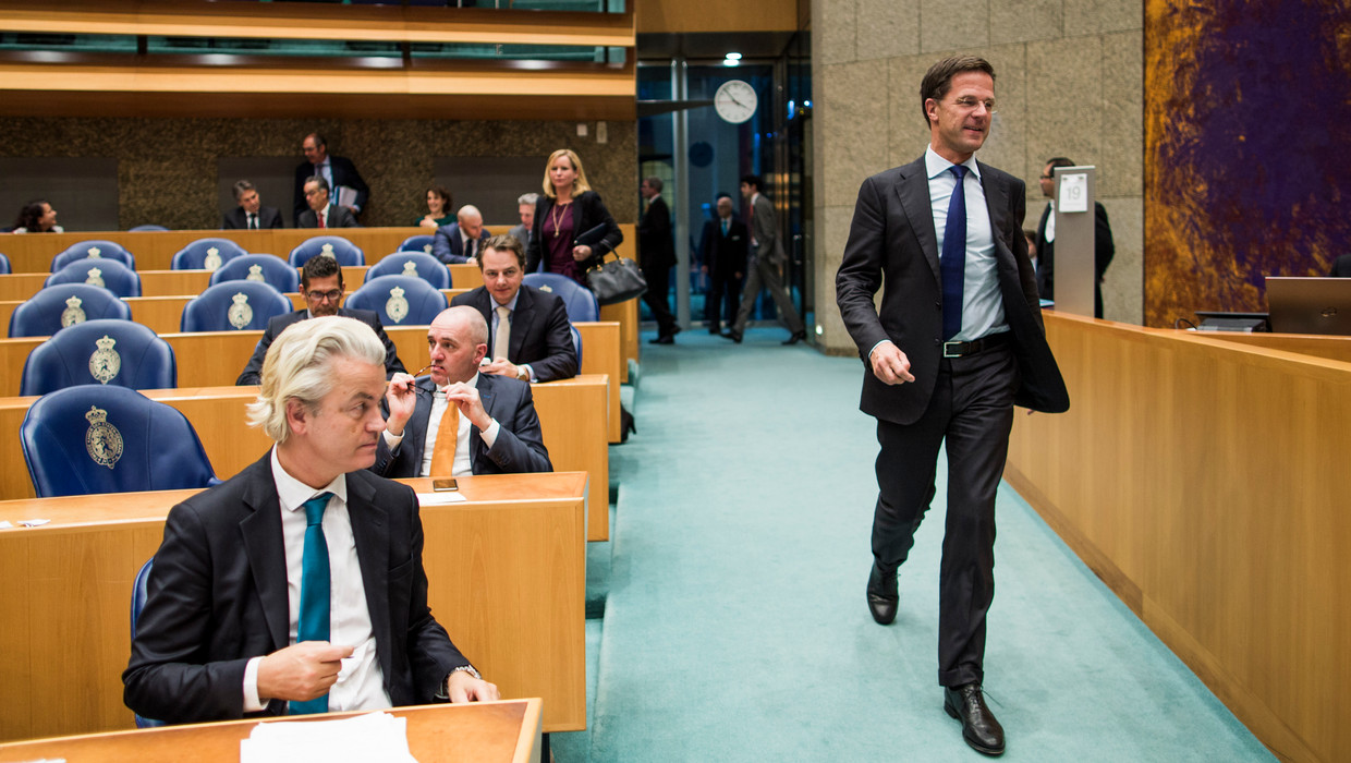 null Beeld Van Den Bergh Freek