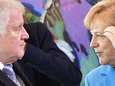 Duitse regering wankelt na ultimatum aan Merkel: "Het eindspel is ingezet"