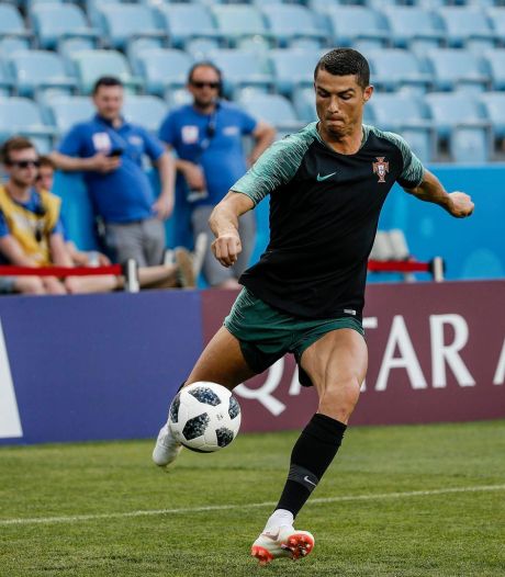 18 millions d'euros: Cristiano Ronaldo accepte de payer le fisc espagnol