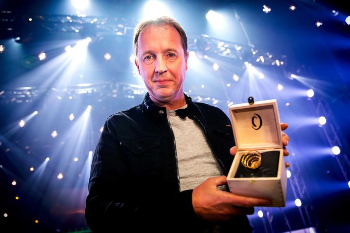 Nu Edwin Evers weg is, brokkelt Radio 538 langzaam af | Show | AD.nl