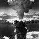 De atoombom op Nagasaki was een foutje