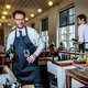 Steeds meer restaurants vragen aanbetaling bij een reservering: ‘No-shows kun je er niet bij hebben’
