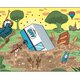 Stephan Enters Pastorale is één groot afscheid van het thema ★★★★☆
