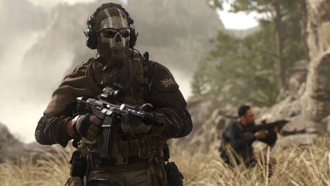 Kritiek op hoe Call of Duty met moslims omgaat: 'Er lag een kapotgescheurde koran in een plas bloed op de grond’