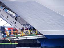 Amsterdam houdt de boot af: geen tweede noodopvang asielzoekers op een schip