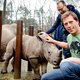 Freek, #MeToo geldt ook voor dieren