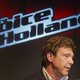 The Voice naar Afghanistan