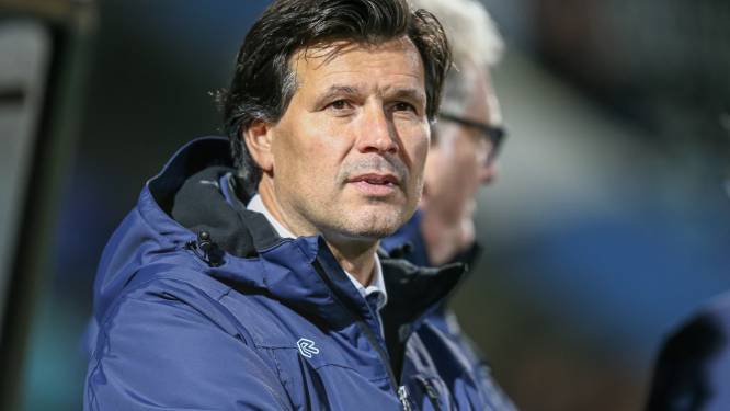FC Den Bosch raapt scherven bijeen na horrorweek: ‘Dit willen we nooit meer meemaken’