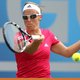 Kirsten Flipkens wint één plaats op WTA-ranking