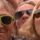 De grootouders van Dimitri Vegas en Like Mike bezoeken Tomorrowland
