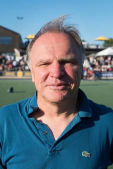 Degradatie nabij voor hockeyers uit Groenekan: ‘Een club als Voordaan betaalt niet, in de hoofdklasse merk je dat al snel’