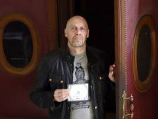 Alain Soral condamné pour sa "quenelle" à Berlin