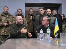 L’Allemagne annonce une aide militaire d’1,3 milliard d’euros supplémentaire à l’Ukraine