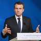 Macron begint een gedurfde queeste: het Frans tot derde wereldtaal maken