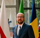 Zo maakte Charles Michel zijn Europese droom waar