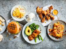 Cuisine fantôme et “tout en un”: Eat Casper débarque à Liège