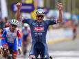 Mathieu van der Poel won de Ronde van Vlaanderen vorig jaar voor de tweede keer, nadat hij eerder in 2020 al de beste was.
